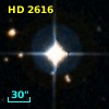 HD   2616