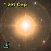 V* zet Cep