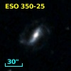 ESO 350-25
