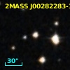 2MASS J00282283-3339084