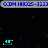 CCDM J00325-3553A