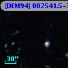 [DEM94] 002541.5-354230