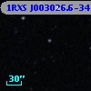 1RXS J003026.6-341627