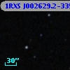 1RXS J002629.2-335243
