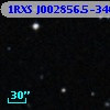 1RXS J002856.5-340217