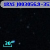 1RXS J003056.9-352725