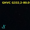 HVC 332.6-79.8+146