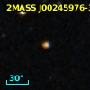 2MASS J00245976-3348488