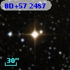 BD+57  2487