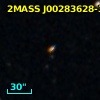 2MASS J00283628-3515360