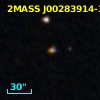 2MASS J00283914-3435136