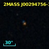 2MASS J00294756-3524138