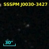 2MASS J00301023-3426552