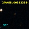 2MASS J00312338-3545514