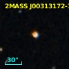 2MASS J00313172-3453267