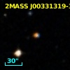 2MASS J00331319-3610596