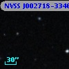 NVSS J002718-334649