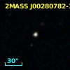 2MASS J00280782-3618174