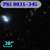 PKS 0031-345