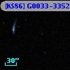 [KS86] G0033-3352
