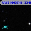NVSS J003541-334624