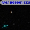 NVSS J003605-332825
