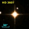 HD   3607