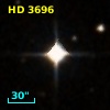 HD   3696