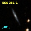 ESO 351-1