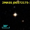 2MASS J00372175-3553570