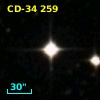 CD-34   259