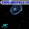 CXOU J003741.1-334332