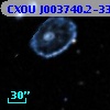 CXOU J003740.2-334327