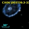 CXOU J003739.3-334323