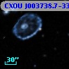 CXOU J003738.7-334318