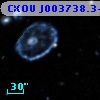 CXOU J003738.3-334308