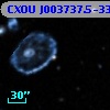 CXOU J003737.5-334256
