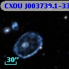 CXOU J003739.1-334230
