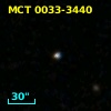 HBQS 0033-3440