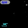 QSO B0037-3545