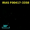 IRAS F00417-3358