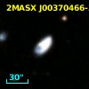 6dFGS gJ003704.7-345624