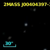 2MASS J00404397-3439567