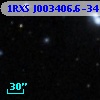 1RXS J003406.6-341728