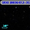 1RXS J003647.3-352946