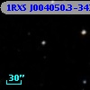 1RXS J004050.3-343842