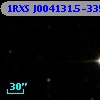 1RXS J004131.5-335524