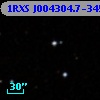 1RXS J004304.7-345142