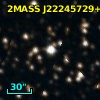 2MASS J22245729+5717328