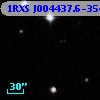 1RXS J004437.6-354034